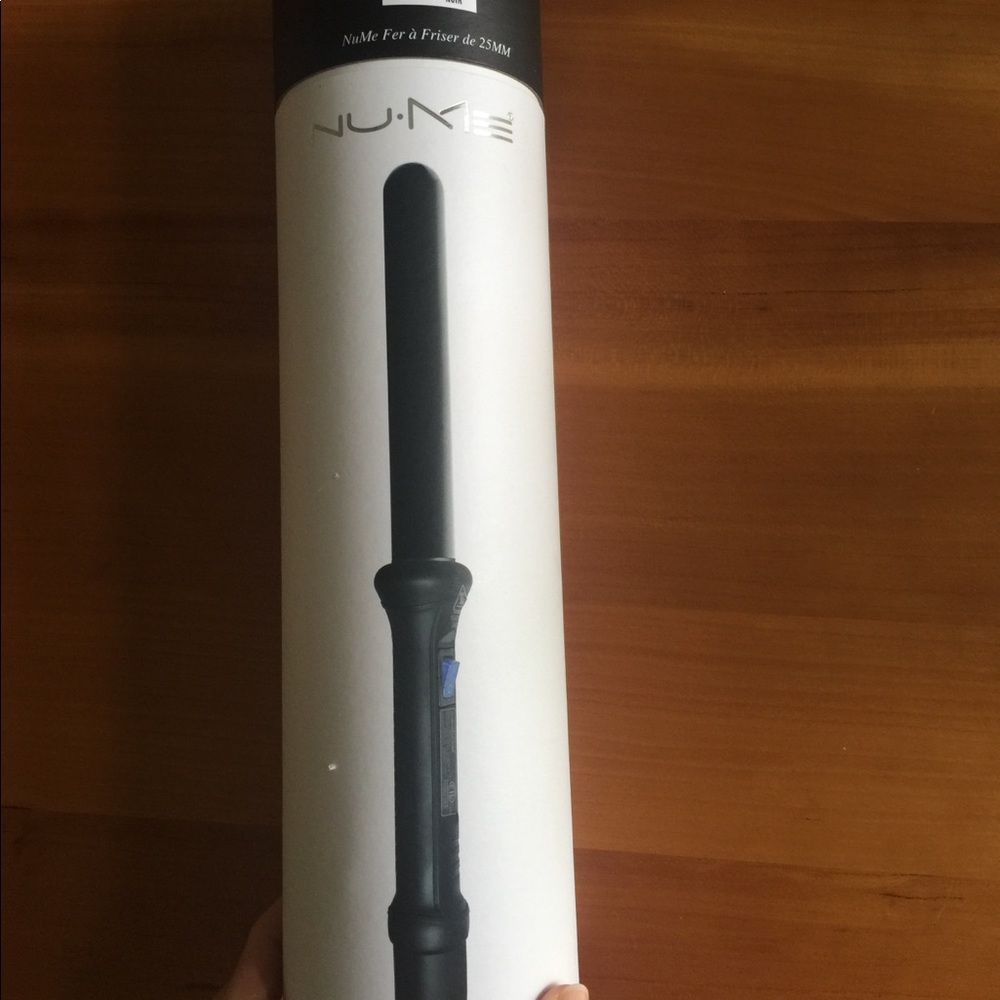 Nume wand